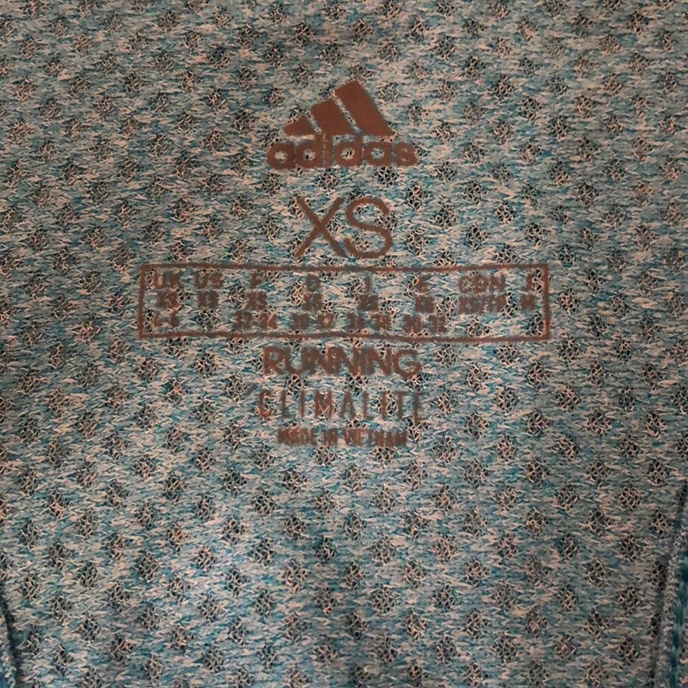Adidas Tank - Picture 3 of 3